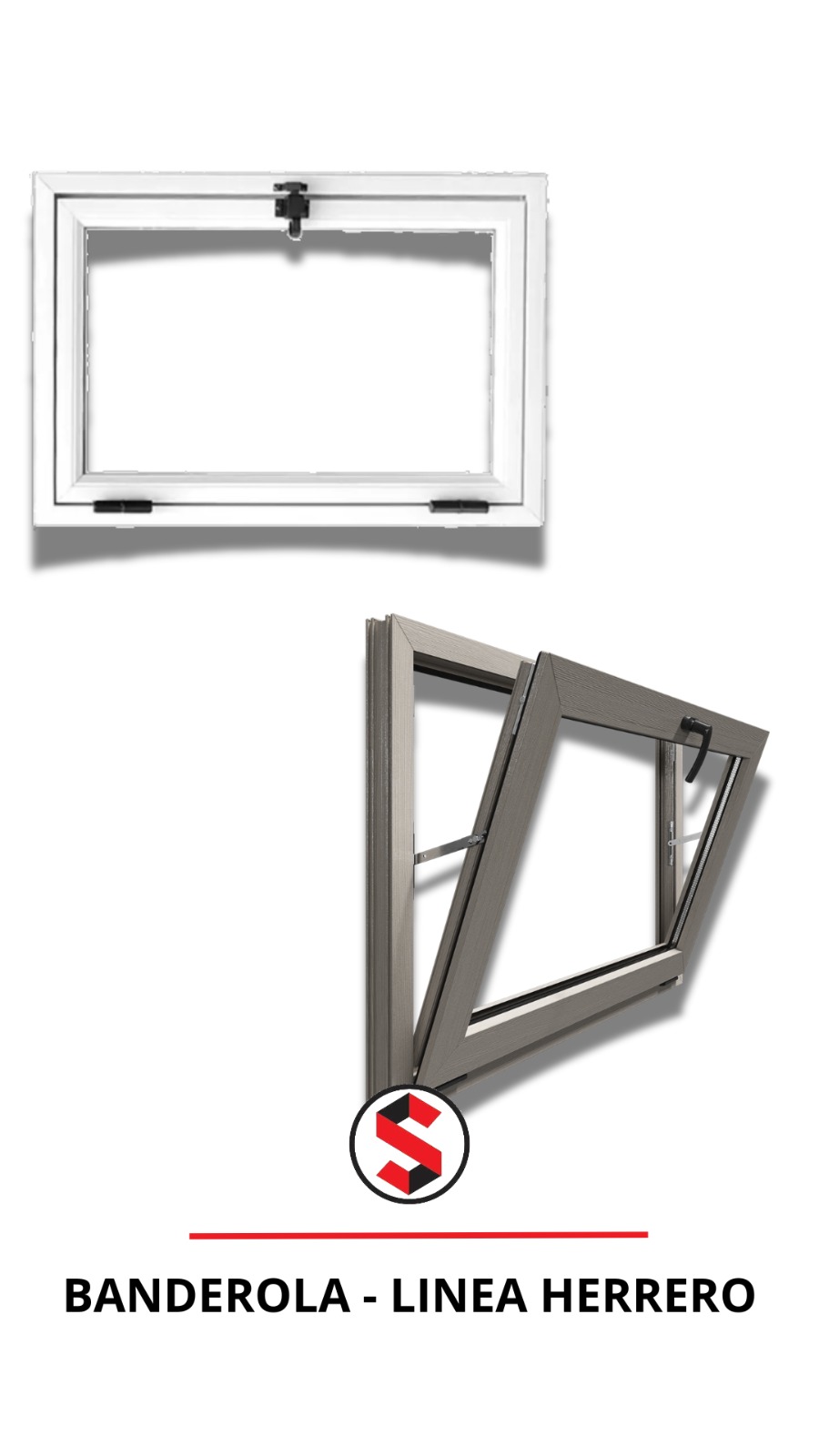 Puerta Aluminio