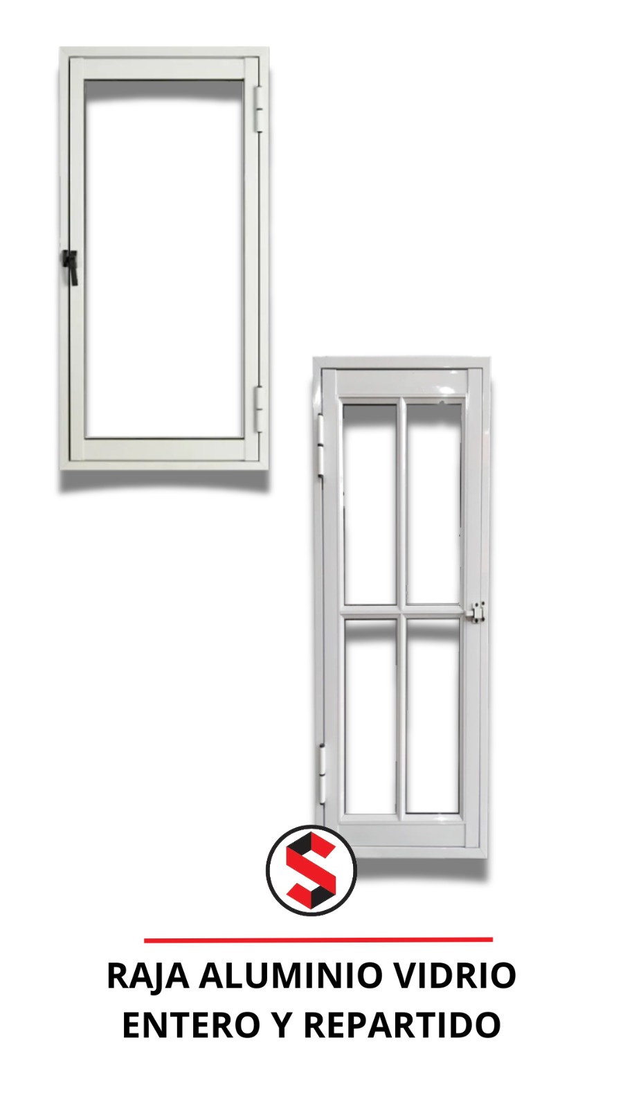 Puerta Chapa Inyectada